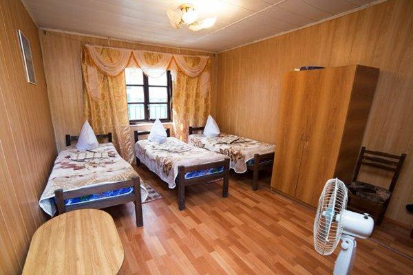 Золотая Бухта База Отдыха Pitsunda Dış mekan fotoğraf