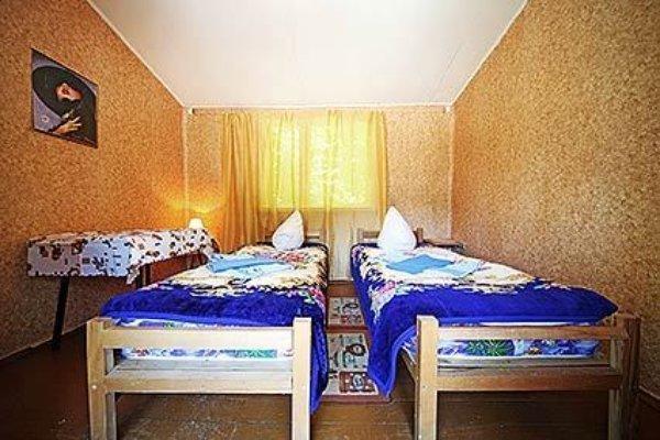 Золотая Бухта База Отдыха Pitsunda Dış mekan fotoğraf